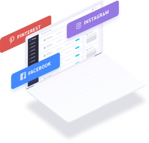 About our social media platform